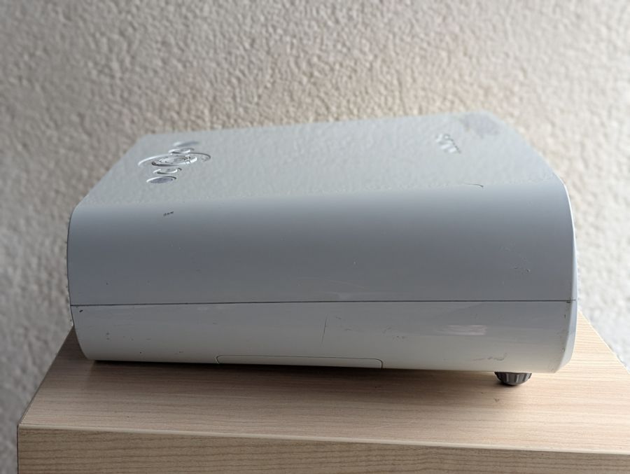 Б/В Проєктор Б/К Sony VPL-EX5