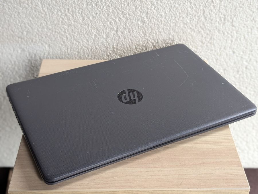 Ноутбук Б/В HP Notebook 250 G7, Intel Core i3-7020U, DDR4 8GB, SSD 128GB, 15.6" HD