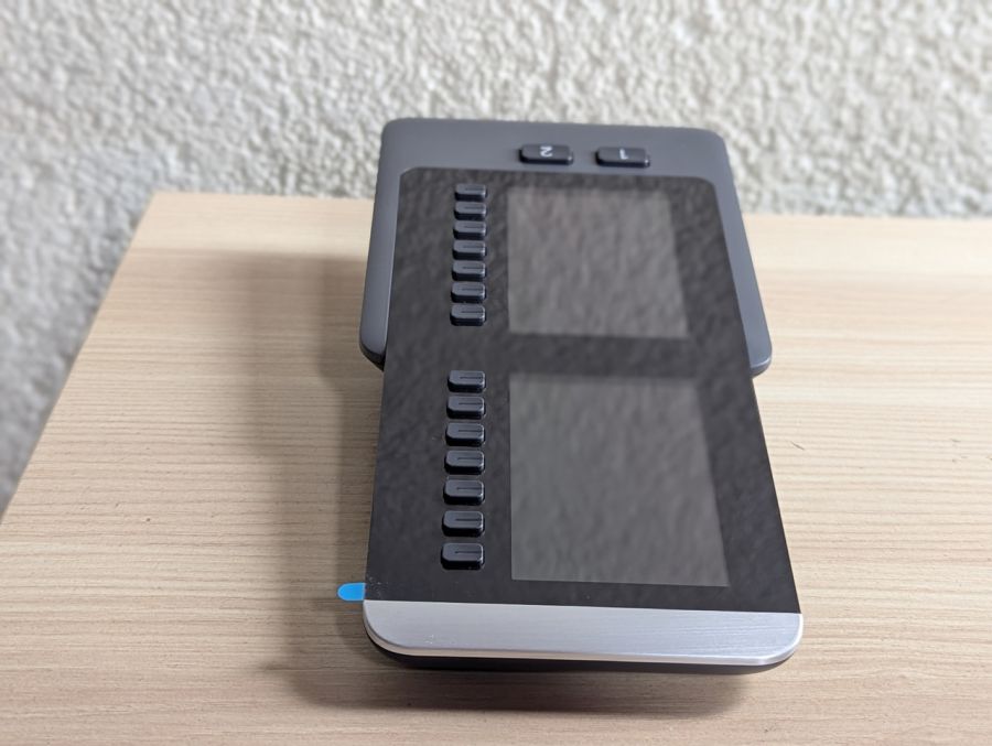 Б/В IP Консоль розширення Cisco CP-8800-A-KEM