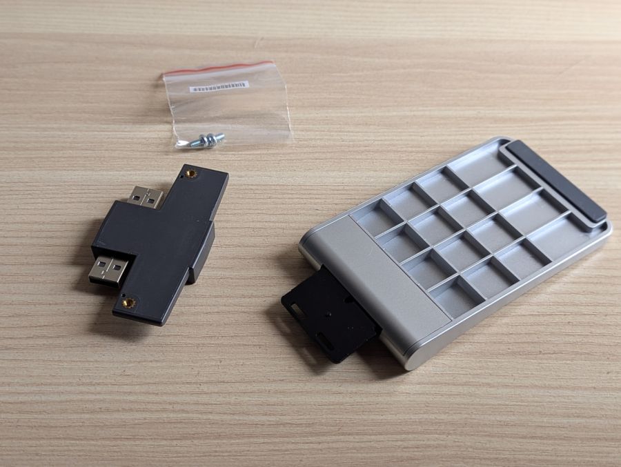 Б/В IP Консоль розширення Cisco CP-8800-A-KEM