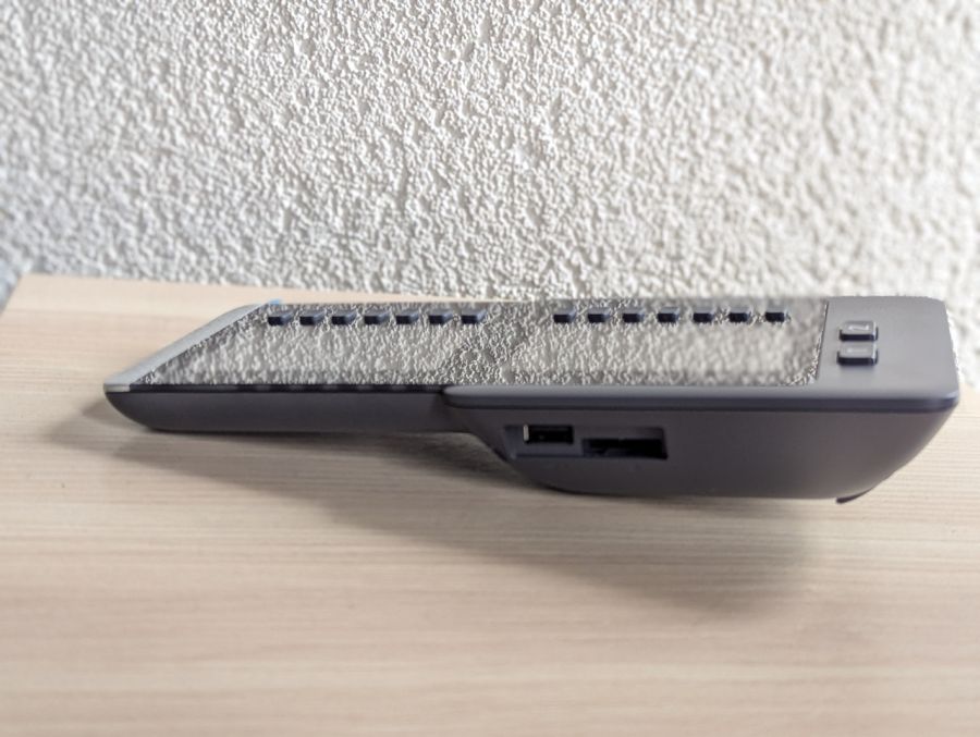 Б/В IP Консоль розширення Cisco CP-8800-A-KEM