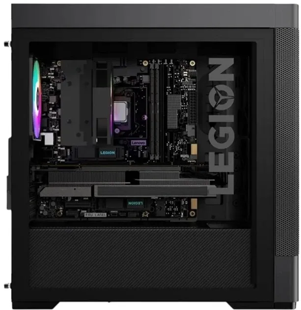 Б/В Комп'ютер Lenovo Legion T5 26IAB7