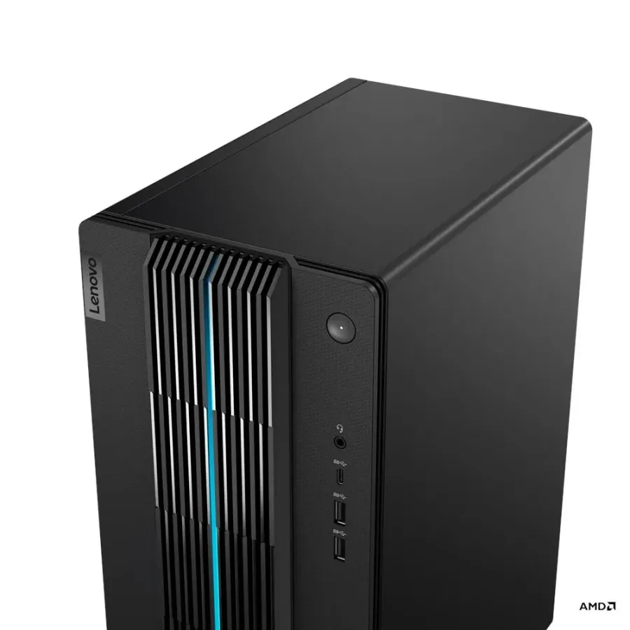 Б/В Комп'ютер Lenovo IdeaCentre Gaming 5 17ACN7