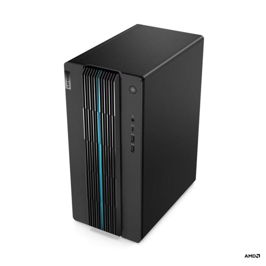 Б/В Комп'ютер Lenovo IdeaCentre Gaming 5 17ACN7