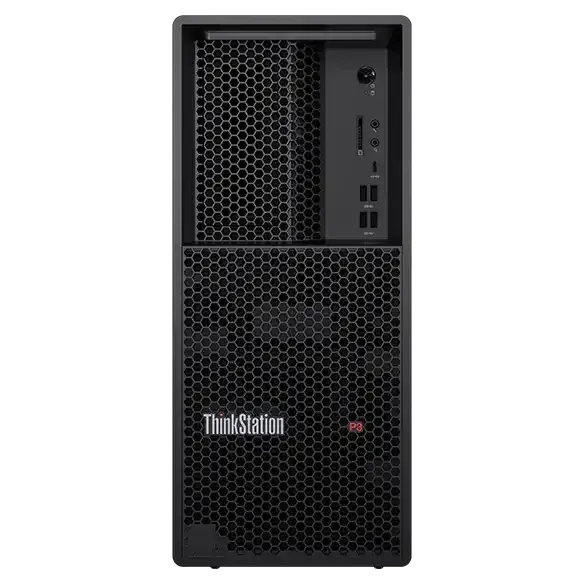 Б/В Комп'ютер Lenovo P3 Tower Workstation(ThinkStation)