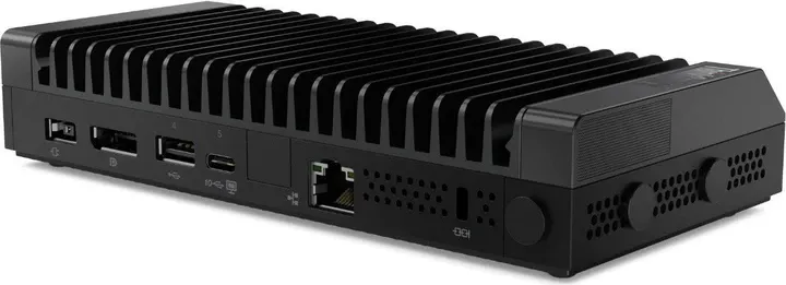Б/В Міні комп'ютер M75n Desctop( ThinkCentre)