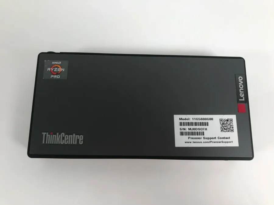Б/В Міні комп'ютер M75n Desctop( ThinkCentre)