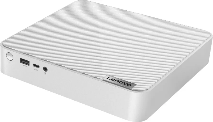 Б/В Комп'ютер Lenovo IdeaCentre Mini 5 01IAQ7