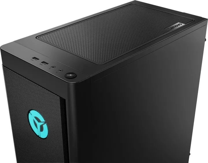 Б/В Комп'ютер Lenovo Legion T5-26AMR5