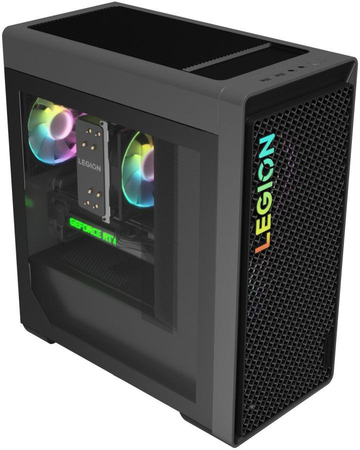 Б/В Комп'ютер Lenovo Legion T5-26ARA8