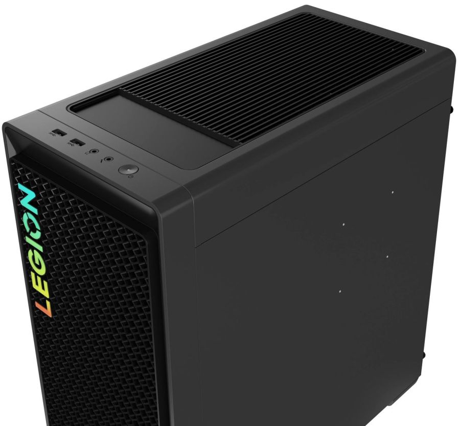 Б/В Комп'ютер Lenovo Legion T5-26ARA8