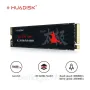 Б/В SSD-NVMe M.2 2280 HUADISK 256 Gb Gen3.0x4