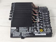 Акумулятор Lenovo L15L3PBO Б/В