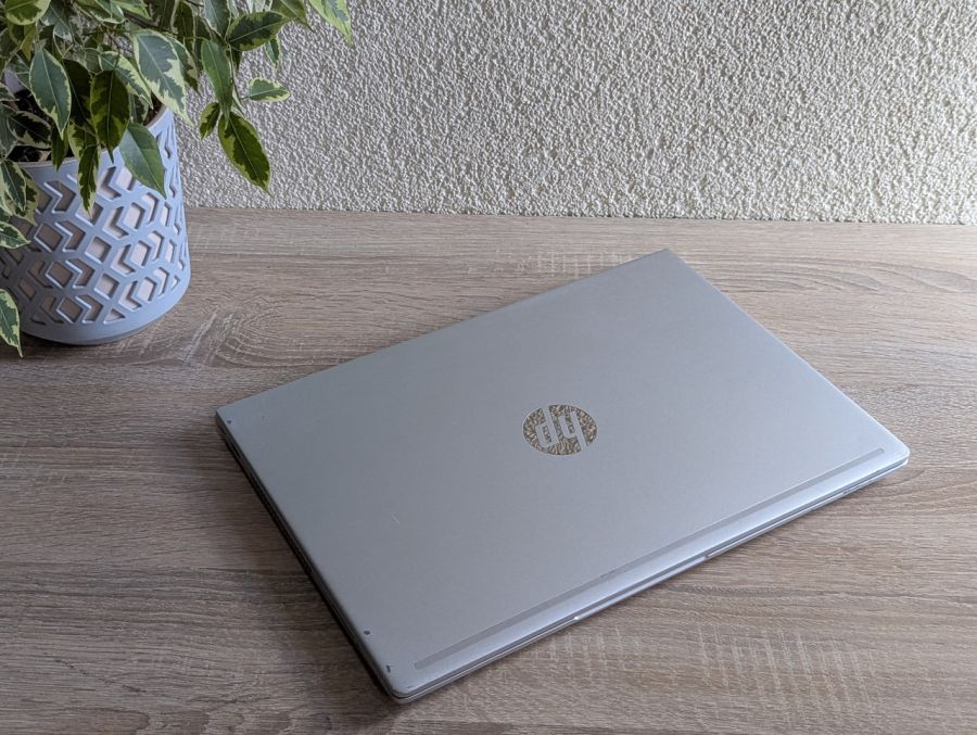 Уцінка! Ноутбук Б/В HP ProBook 440 G6, Intel Core i3-8145U, DDR4 8 GB, SSD 128GB, 14" Full HD