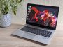 Ноутбук Б/В HP EliteBook 840 G6, Intel Core i5-8665U, DDR4 16 GB, SSD 256GB, AMD Radeon 550X, 14" Full HD