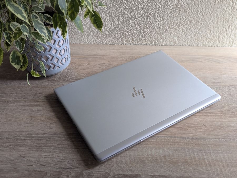 Ноутбук Б/В HP EliteBook 840 G6, Intel Core i5-8665U, DDR4 16 GB, SSD 256GB, AMD Radeon 550X, 14" Full HD