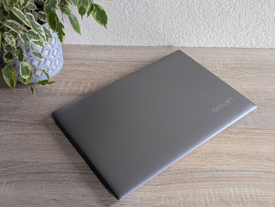 Ноутбук Б/В Lenovo S130-14IGM, Intel Celeron N4000, DDR4 4 GB, SSD 58GB, 14" Full HD