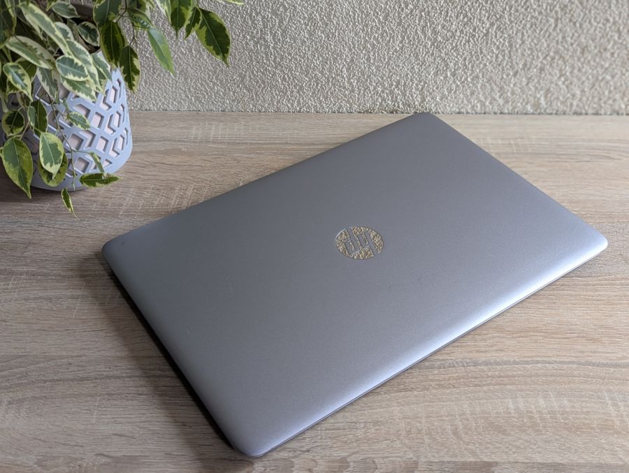 Уцінка! Ноутбук Б/В HP EliteBook 850 G3, Intel Core i7-6500U, DDR4 16 GB, SSD 128GB + HDD 1TB, 15.6" Full HD