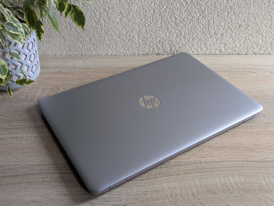 Уцінка! Ноутбук Б/В HP EliteBook 850 G3, Intel Core i7-6500U, DDR4 16 GB, SSD 128GB + HDD 1TB, 15.6" Full HD