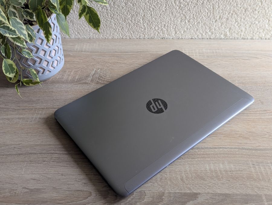 Ноутбук Б/В HP Folio 1040 G1, Intel Core i5-4200U, DDR3 8GB, SSD 128GB, 14" HD