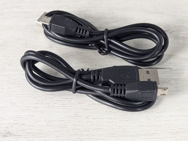 Б/В Кабель Micro USB
