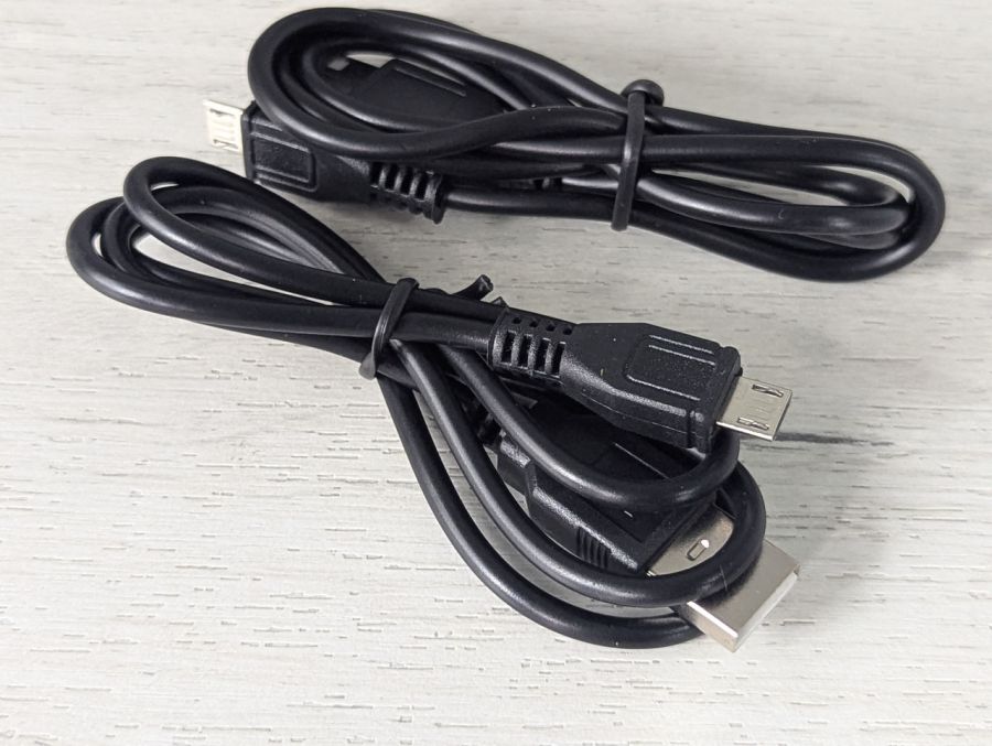 Б/В Кабель Micro USB