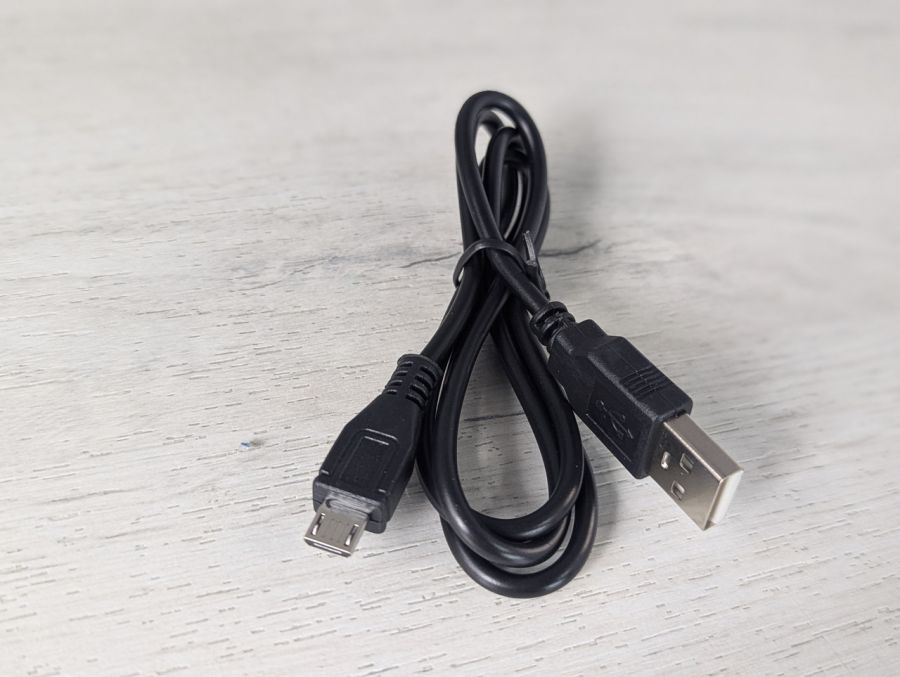 Б/В Кабель Micro USB