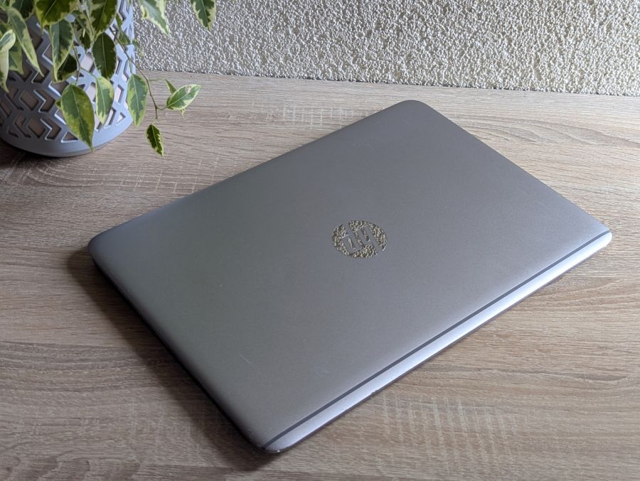 Уцінка! Ноутбук Б/В HP Folio EliteBook 1040 G3, Intel Core i5-6300U, DDR4 8 GB, SSD 128GB, 14" Full HD
