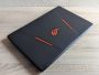 Ноутбук Б/В ASUS Strix GL553VW, Intel Core i7-6700HQ, DDR4 16 GB, SSD 128GB + SSD 1TB, NVIDIA GeForce GTX 960M 2Gb, 15.6" Full HD