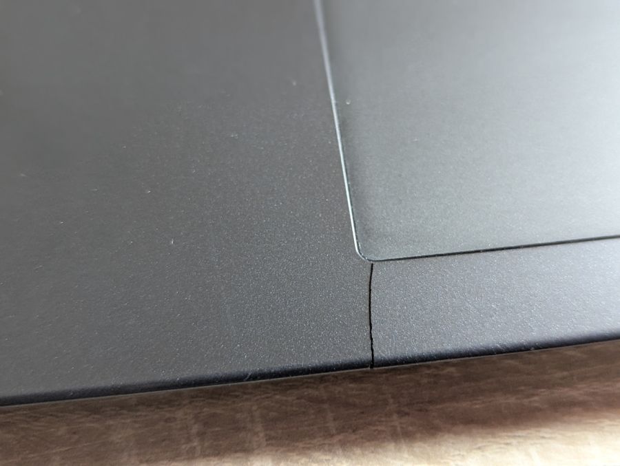 Уцінка! Ноутбук Б/В Lenovo ThinkPad L390, Intel Core i5-8265U, DDR4 16 GB, SSD 256GB, 13" Full HD