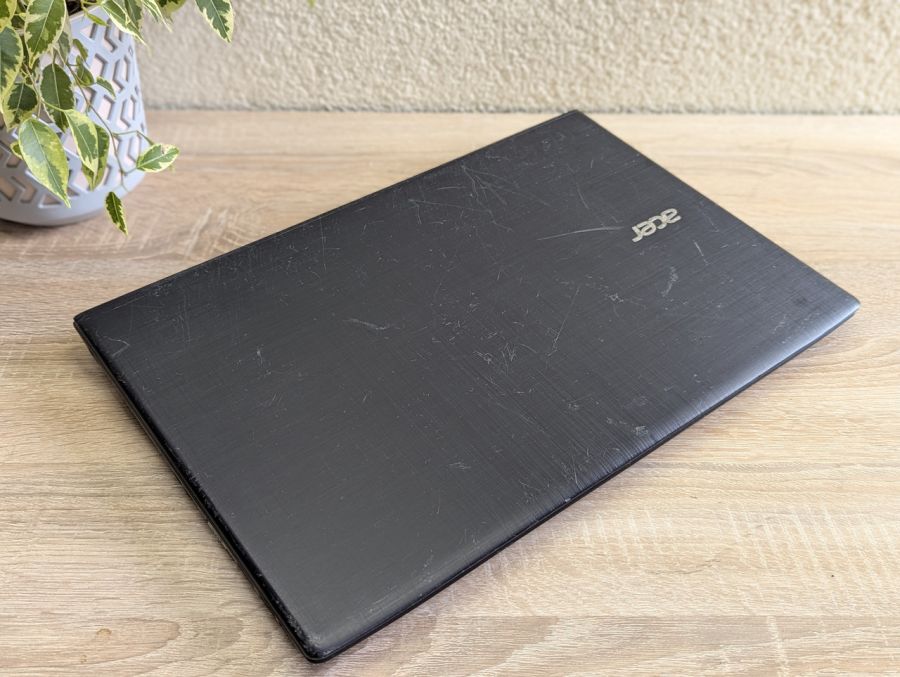 Уцінка! Ноутбук Б/В Acer TravelMate P259-M, Intel Core i3-6100U, DDR4 8 GB, SSD 128GB, 15.6" HD