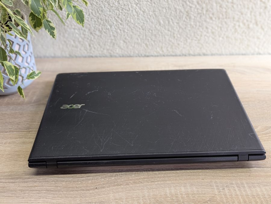 Уцінка! Ноутбук Б/В Acer TravelMate P259-M, Intel Core i3-6100U, DDR4 8 GB, SSD 128GB, 15.6" HD