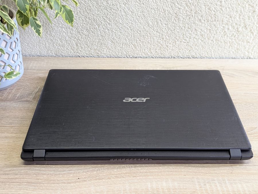 Уцінка! Ноутбук Б/В Acer Aspire A315-51, Intel Core i5-7200U, DDR4 8 GB, SSD 128GB, 15.6" HD