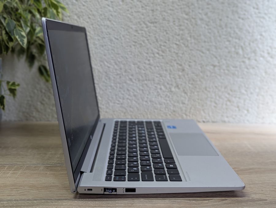 Уцінка! Ноутбук Б/В HP ProBook 440 G9, Intel Core i3-1215U, DDR4 16 GB, SSD 256GB, 14" Full HD