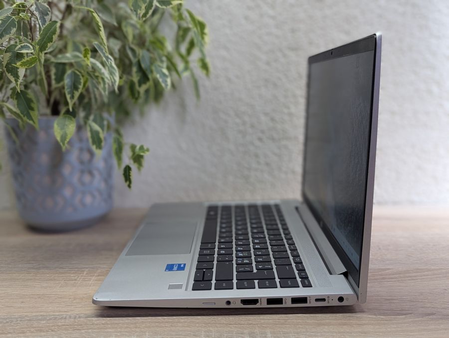 Ноутбук Б/В HP ProBook 440 G9, Intel Core i3-1215U, DDR4 16GB, SSD 256GB, 14" Full HD