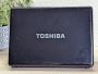 Ноутбук Б/В Toshiba Satellite P 300, Intel Core 2 Duo T6400, DDR2 4GB, SSD 128GB + HDD 380GB, AMD Radeon HD 4500, 15.6" HD