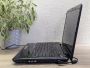 Ноутбук Б/В Toshiba Satellite P 300, Intel Core 2 Duo T6400, DDR2 4GB, SSD 128GB + HDD 380GB, AMD Radeon HD 4500, 15.6" HD