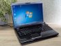 Уцінка! Ноутбук Б/В Toshiba Satellite P300, Intel Core 2 Duo T5750, DDR2 4 GB, SSD 128GB + HDD 500GB, Standard VGA Graphics Adapter 16Mb, 17.1"