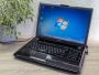 Уцінка! Ноутбук Б/В Toshiba Satellite P300, Intel Core 2 Duo T5750, DDR2 4 GB, SSD 128GB + HDD 500GB, Standard VGA Graphics Adapter 16Mb, 17.1"