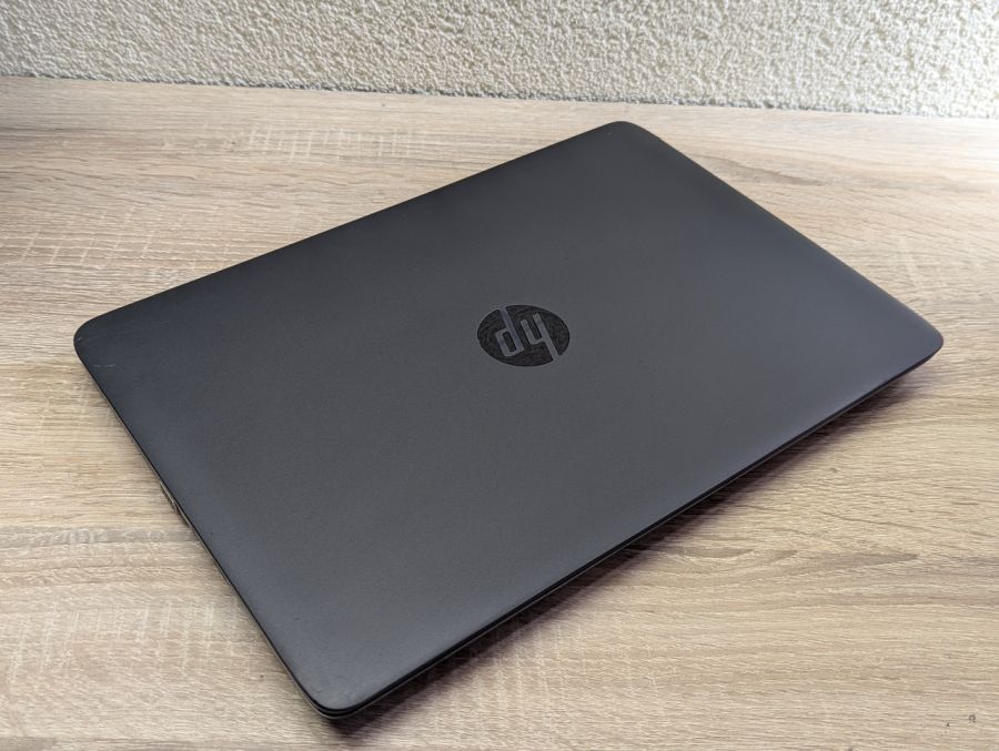 Ноутбук Б/В HP EliteBook 840 G1, Intel Core i5-4310U, DDR3 8 GB, SSD 128GB, 14" HD