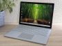 Ноутбук Б/В Microsoft Surface Book 2, Intel Core i7-8652U, DDR4 16 GB, SSD 500GB, NVIDIA GeForce GTX 1050 2Gb, 14" Full HD Сенсор