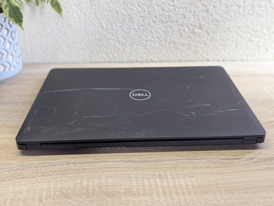 Уцінка! Ноутбук Б/В Dell Latitude 3580, Intel Core i5-6200U, DDR4 8 GB, SSD 128GB, 15.6" HD