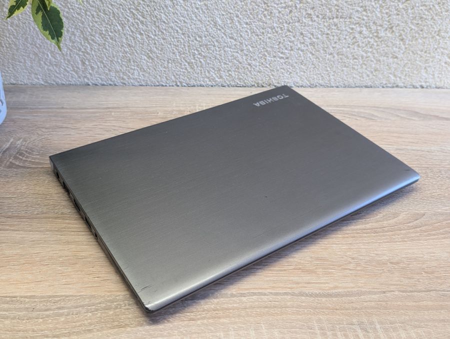 Уцінка! Ноутбук Б/В Toshiba Portege Z30-A, Intel Core i5-4310U, DDR3 8 GB, SSD 128GB, 13" HD