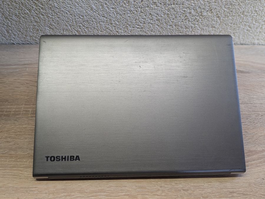 Уцінка! Ноутбук Б/В Toshiba Portege Z30-A, Intel Core i5-4310U, DDR3 8 GB, SSD 128GB, 13" HD