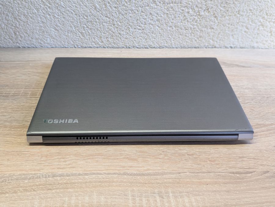 Уцінка! Ноутбук Б/В Toshiba Portege Z30-A, Intel Core i5-4310U, DDR3 8 GB, SSD 128GB, 13" HD