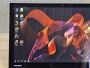 Уцінка! Ноутбук Б/В Toshiba Satellite Radius 15 P50W-C-10V, Intel Core i5-6200U, DDR3 8 GB, SSD 128GB, 15.6" Full HD