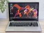 Уцінка! Ноутбук Б/В Toshiba Satellite Radius 15 P50W-C-10V, Intel Core i5-6200U, DDR3 8 GB, SSD 128GB, 15.6" Full HD