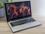 Уцінка! Ноутбук Б/В Toshiba Satellite Radius 15 P50W-C-10V, Intel Core i5-6200U, DDR3 8 GB, SSD 128GB, 15.6" Full HD