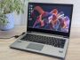 Уцінка! Ноутбук Б/В Fujitsu U745, Intel Core i5-5300U, DDR3 8 GB, SSD 128GB, 14" Сенсор