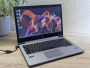Уцінка! Ноутбук Б/В Fujitsu U745, Intel Core i5-5300U, DDR3 8 GB, SSD 128GB, 14" Сенсор